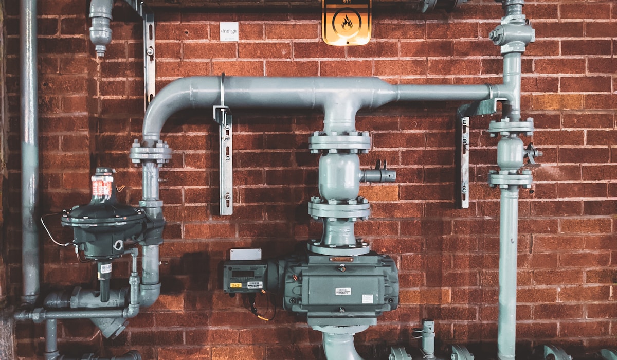 Brass Angle Stop Valves — Quarter-Turn